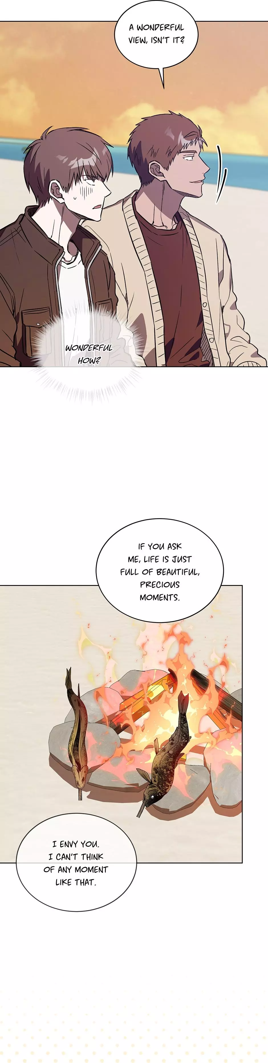The Perfect Chapter 87 page 5