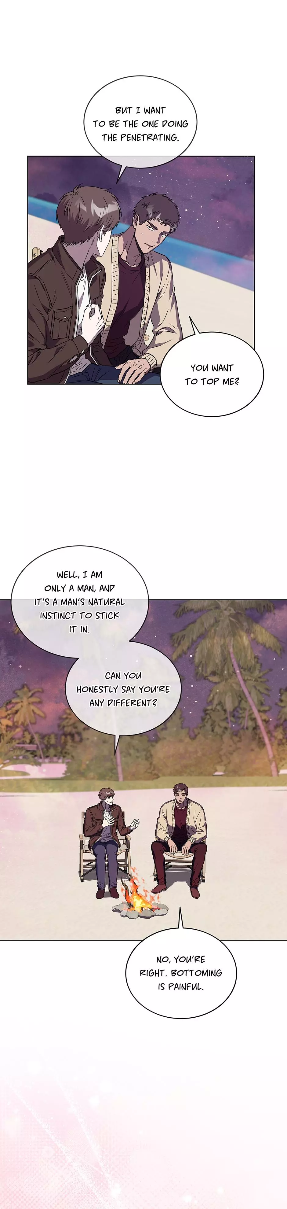 The Perfect Chapter 87 page 12