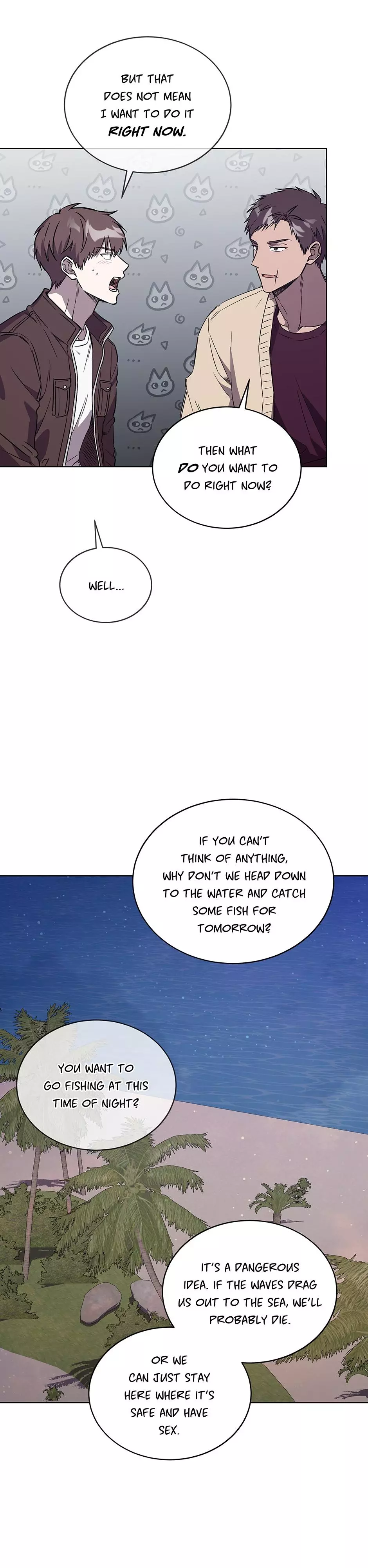 The Perfect Chapter 87 page 10