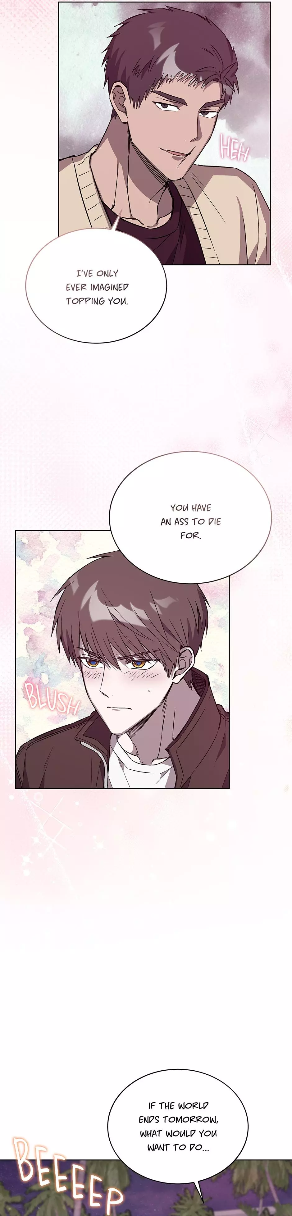 The Perfect Chapter 87 page 13