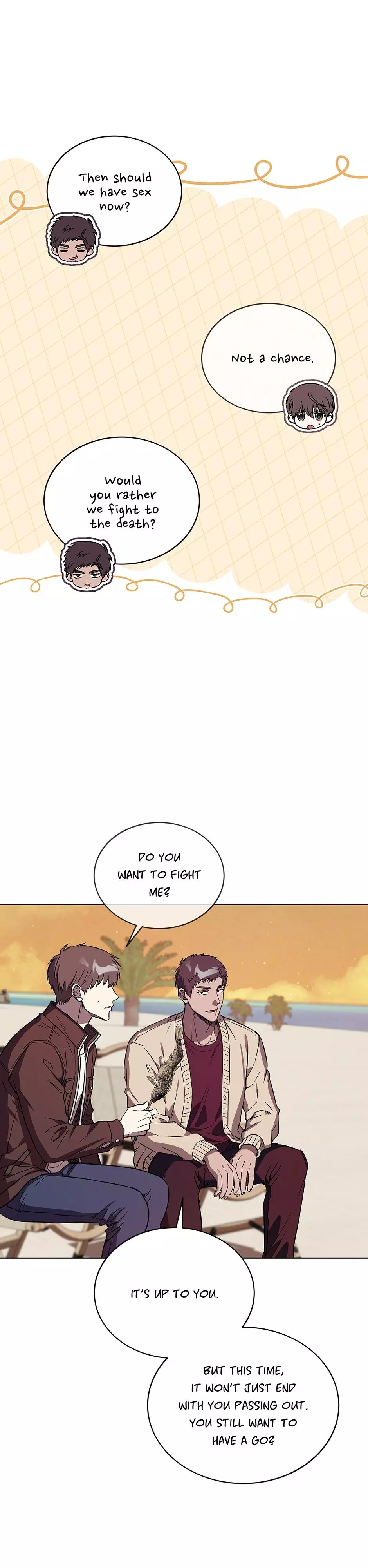 The Perfect Chapter 87 page 8