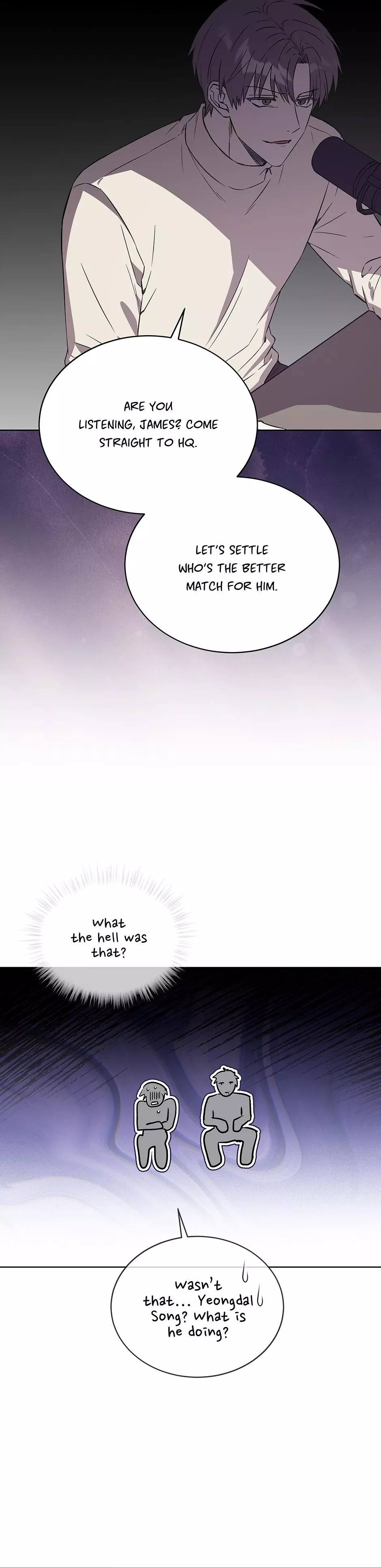 The Perfect Chapter 87 page 15