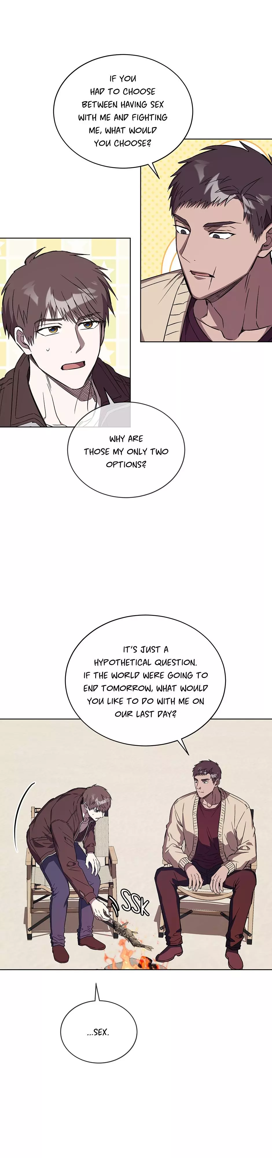 The Perfect Chapter 87 page 9