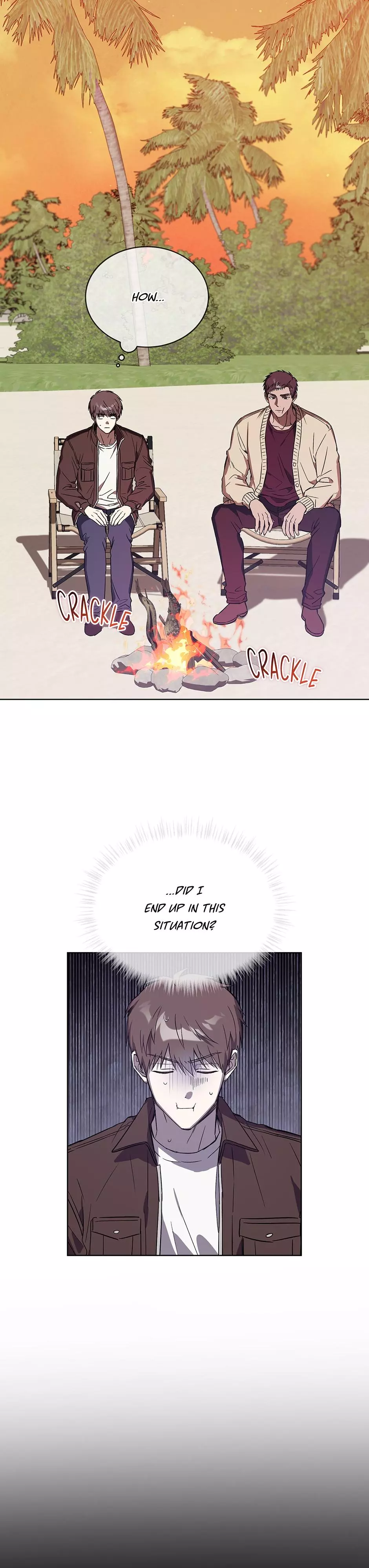 The Perfect Chapter 87 page 2