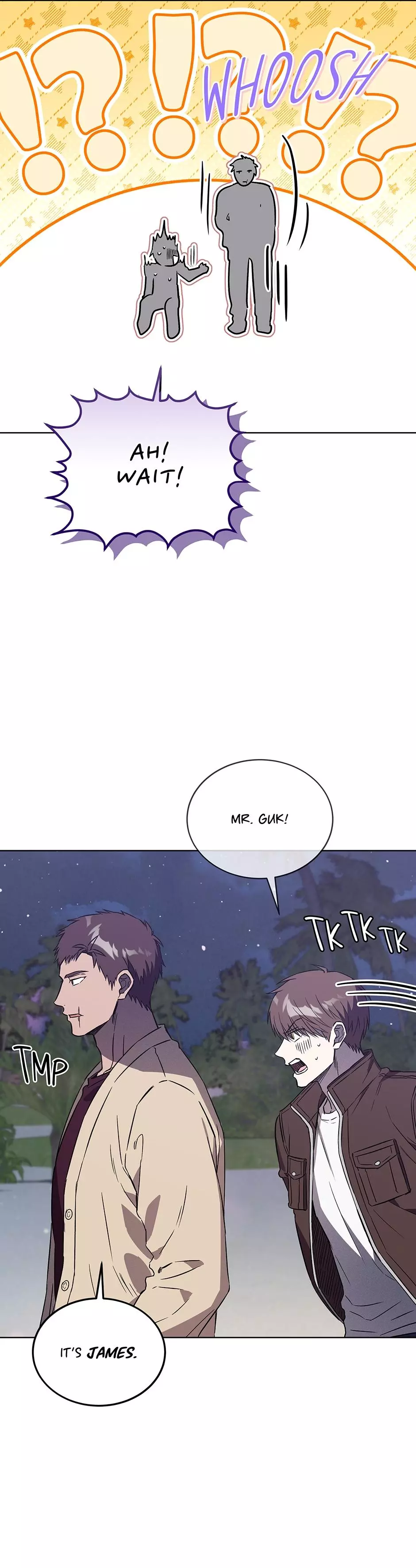 The Perfect Chapter 87 page 16