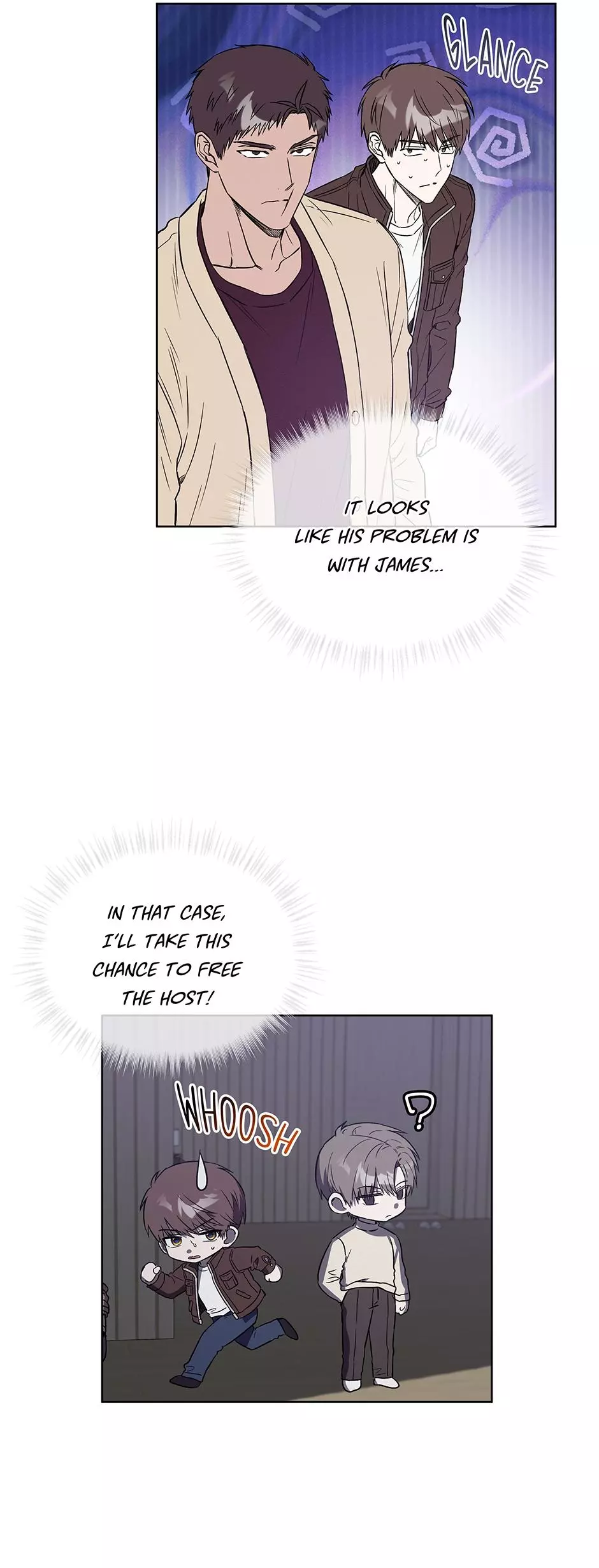 The Perfect Chapter 87 page 22
