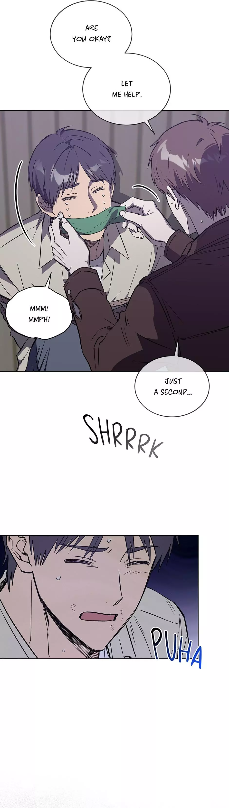 The Perfect Chapter 87 page 23