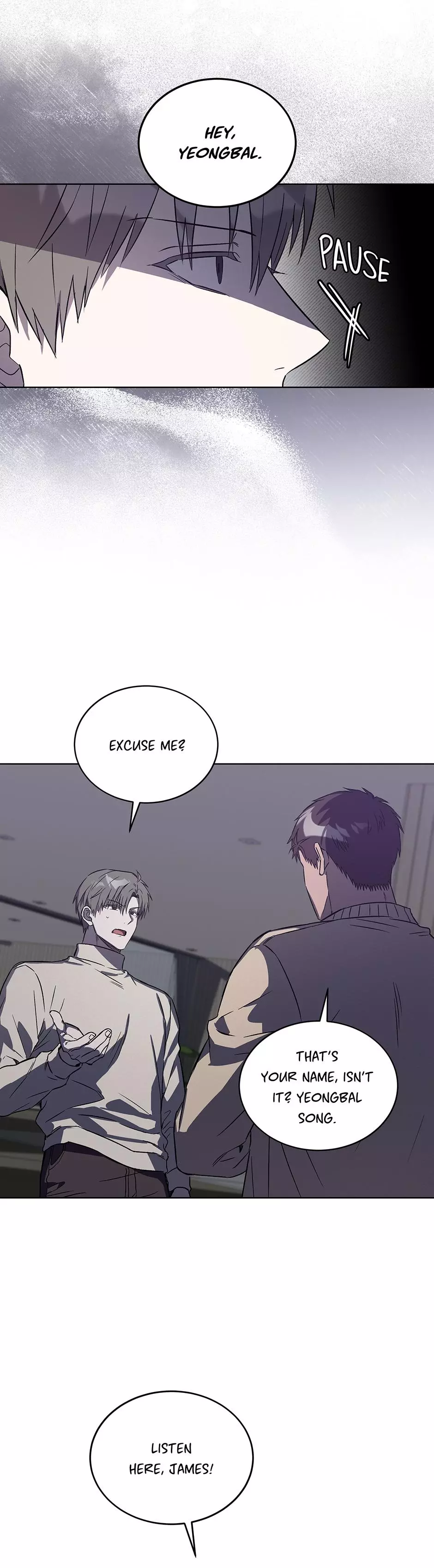 The Perfect Chapter 87 page 24