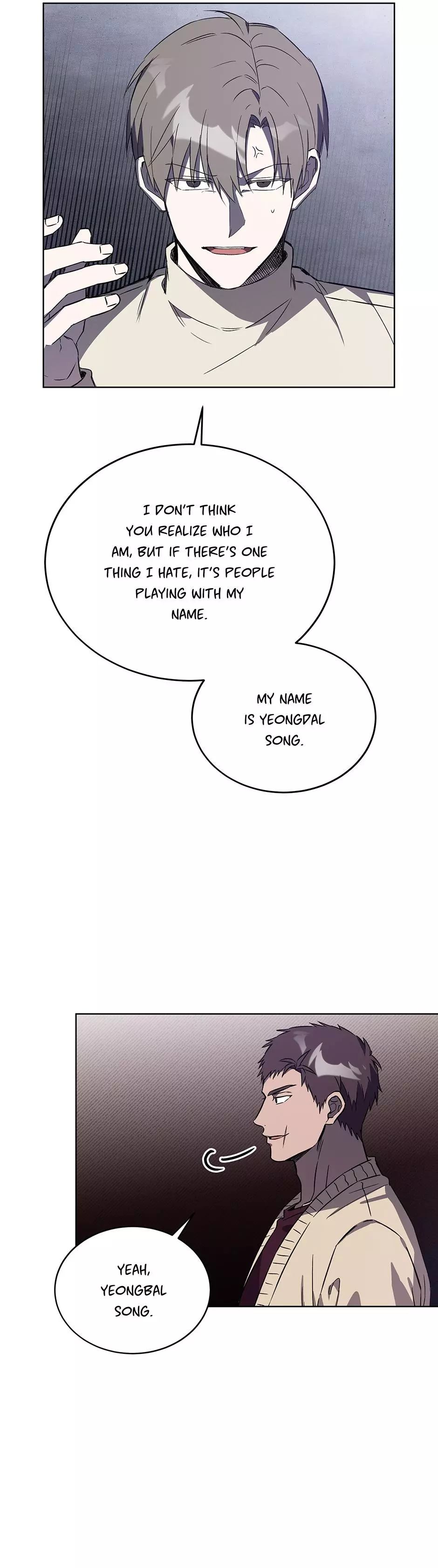 The Perfect Chapter 87 page 25