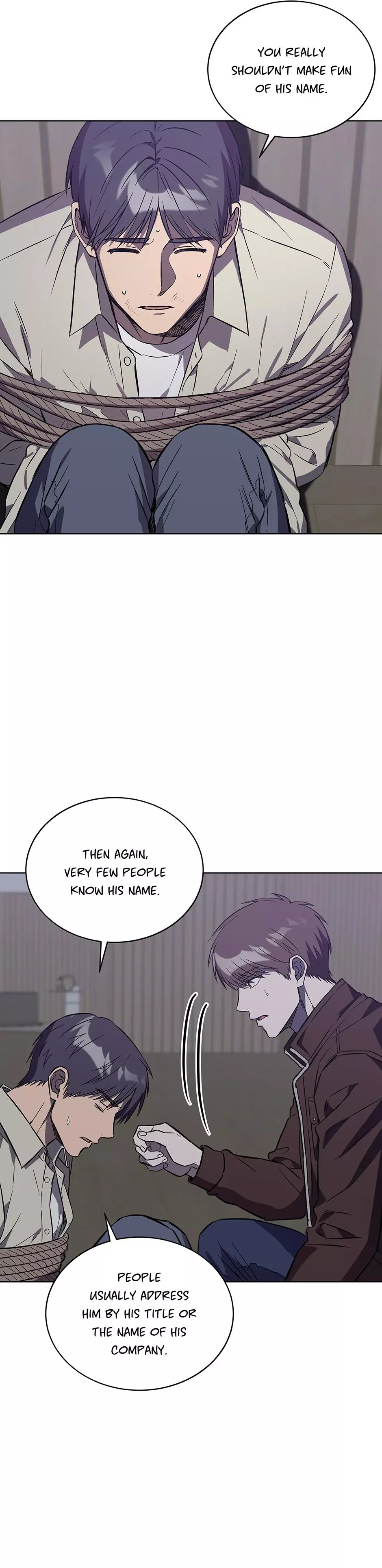 The Perfect Chapter 87 page 26