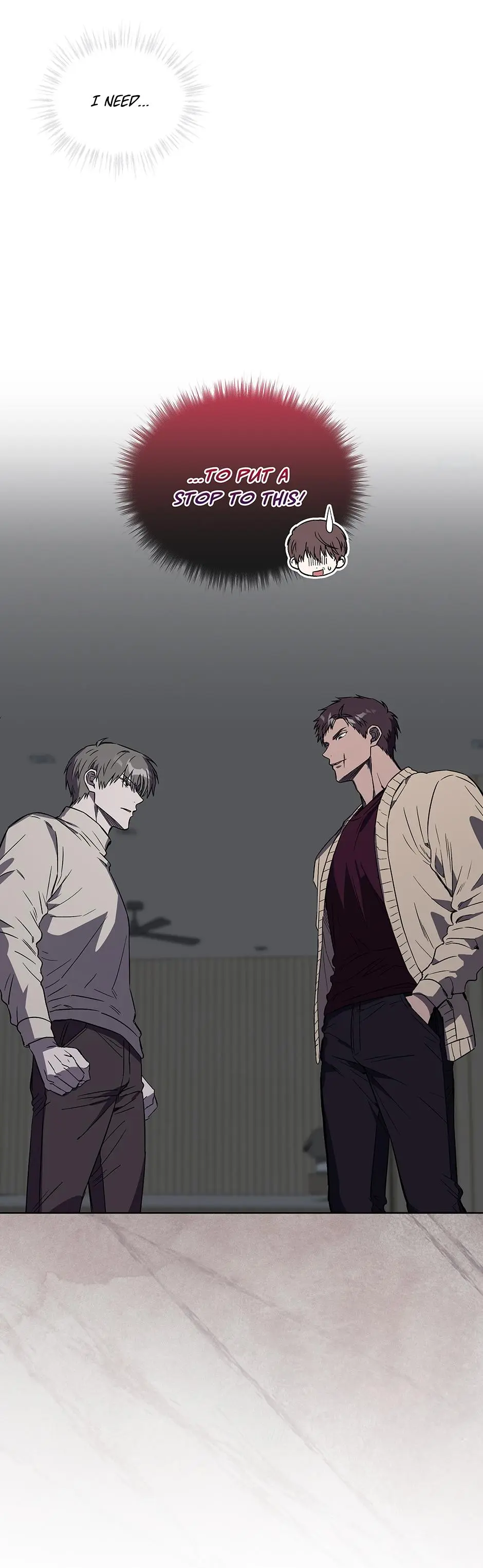 The Perfect Chapter 88 page 3