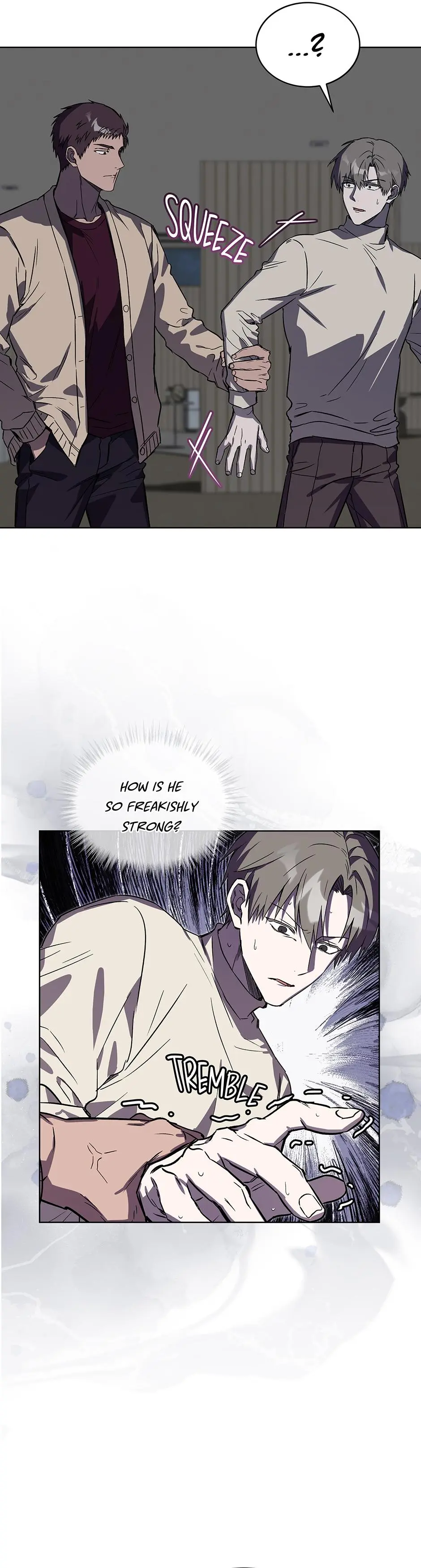 The Perfect Chapter 88 page 6