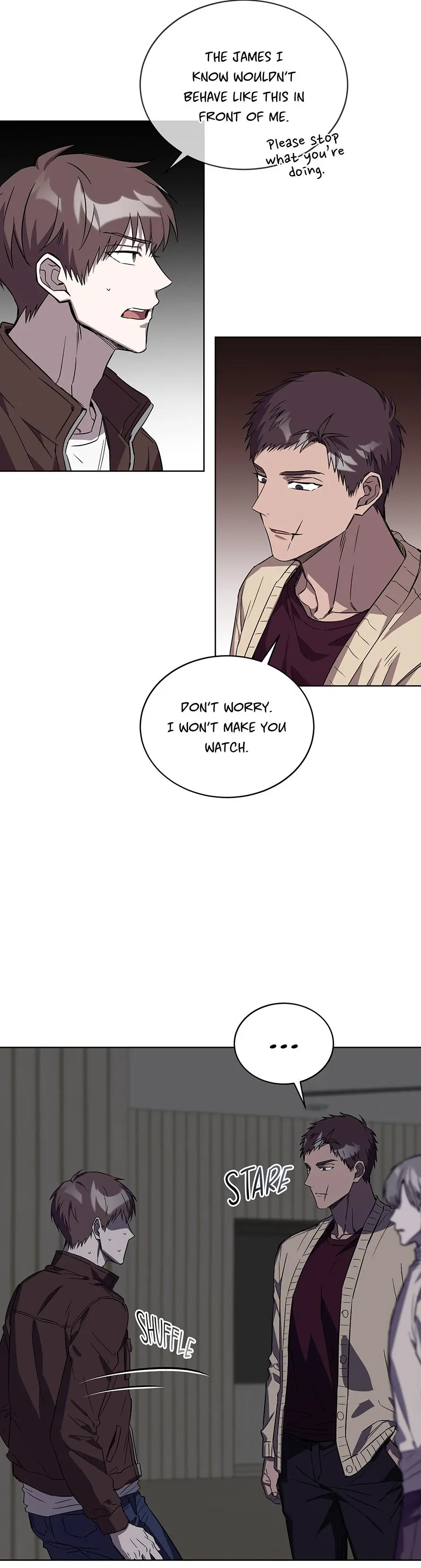 The Perfect Chapter 88 page 7