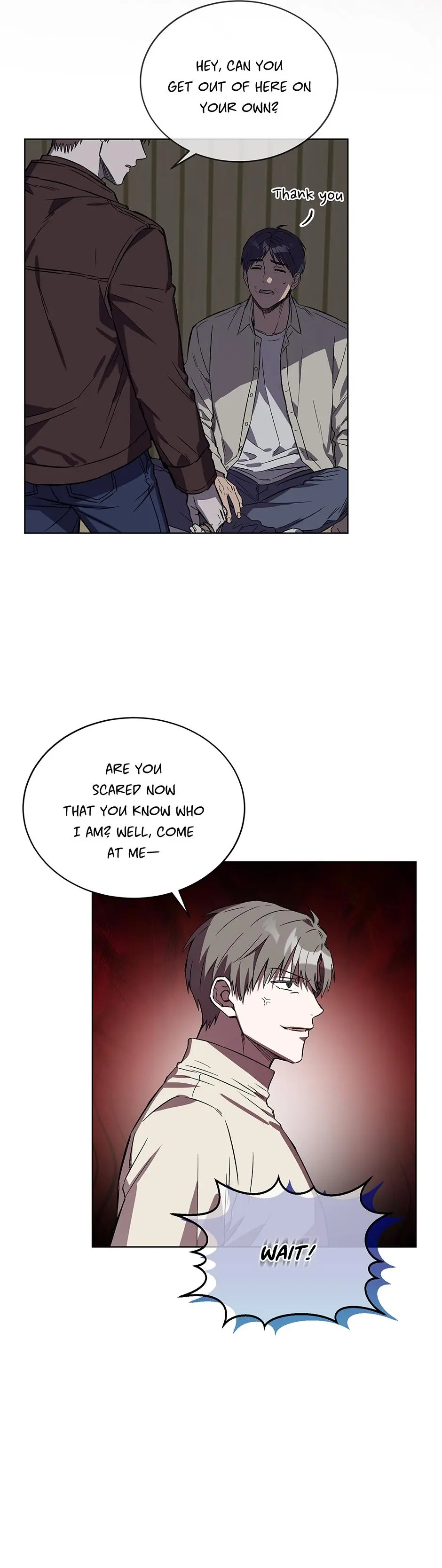 The Perfect Chapter 88 page 4