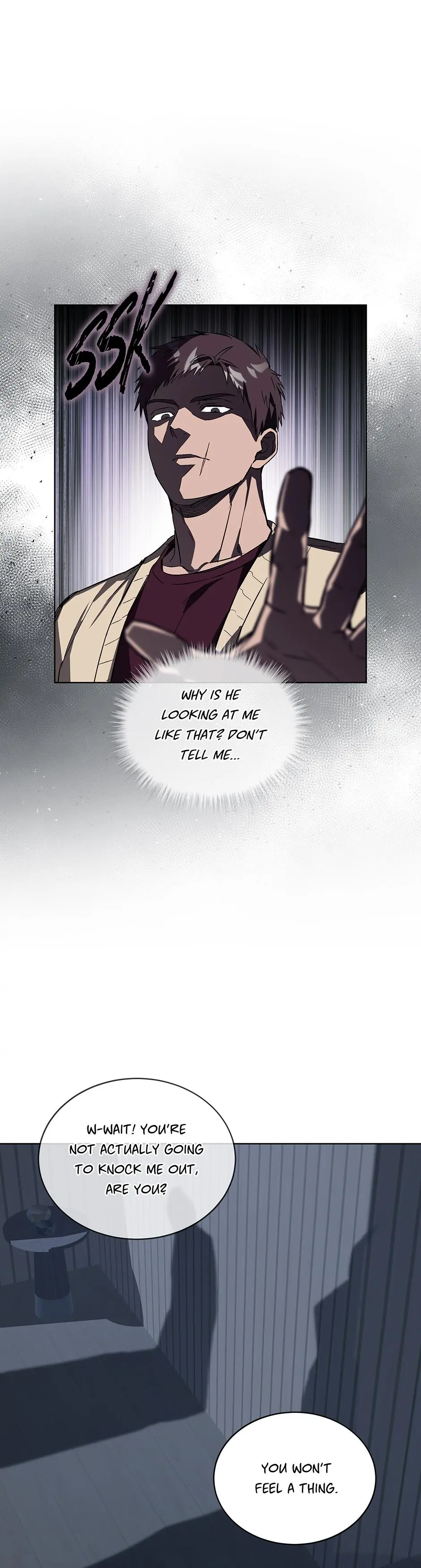 The Perfect Chapter 88 page 8