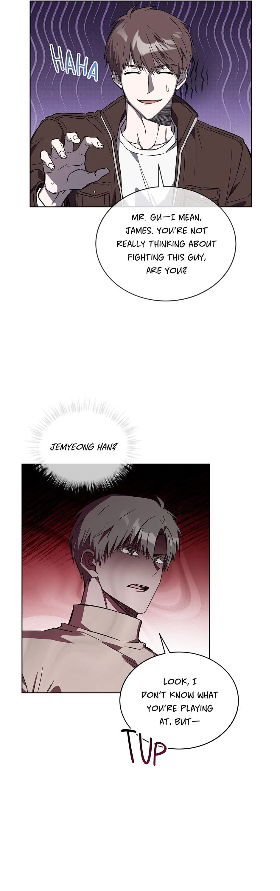 The Perfect Chapter 88 page 5