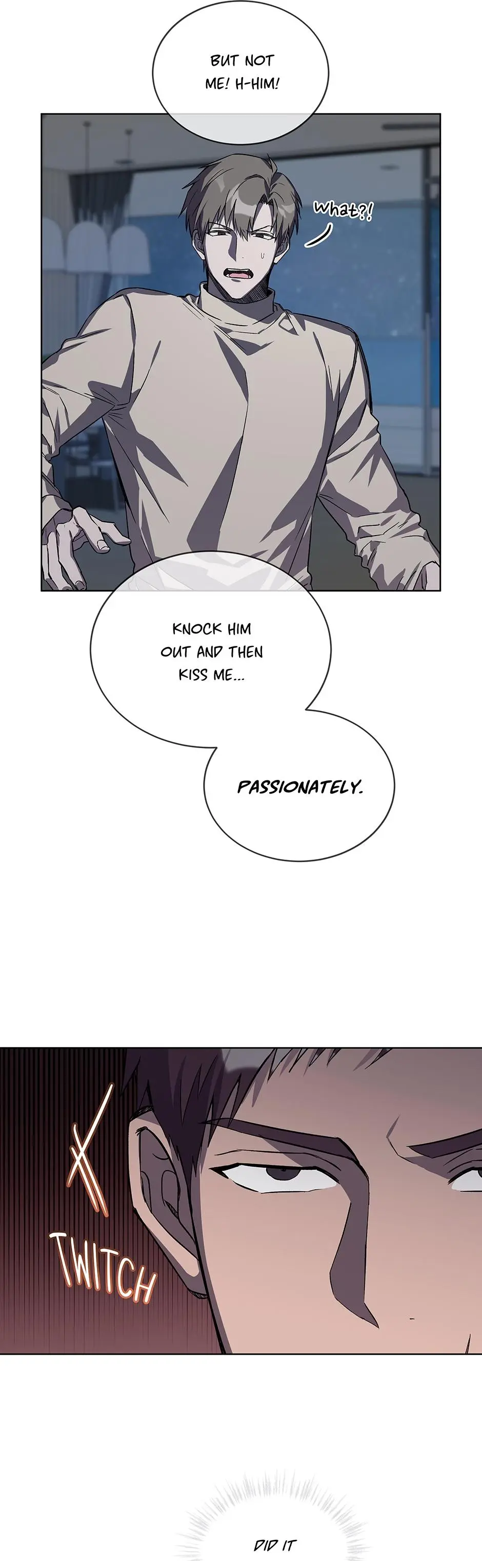 The Perfect Chapter 88 page 11