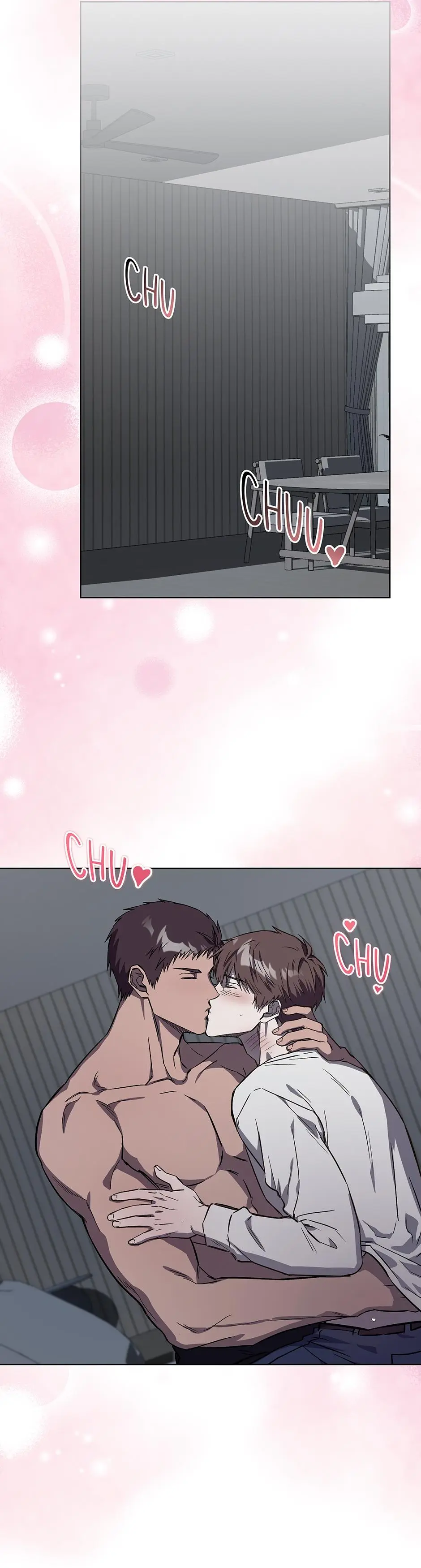 The Perfect Chapter 88 page 17