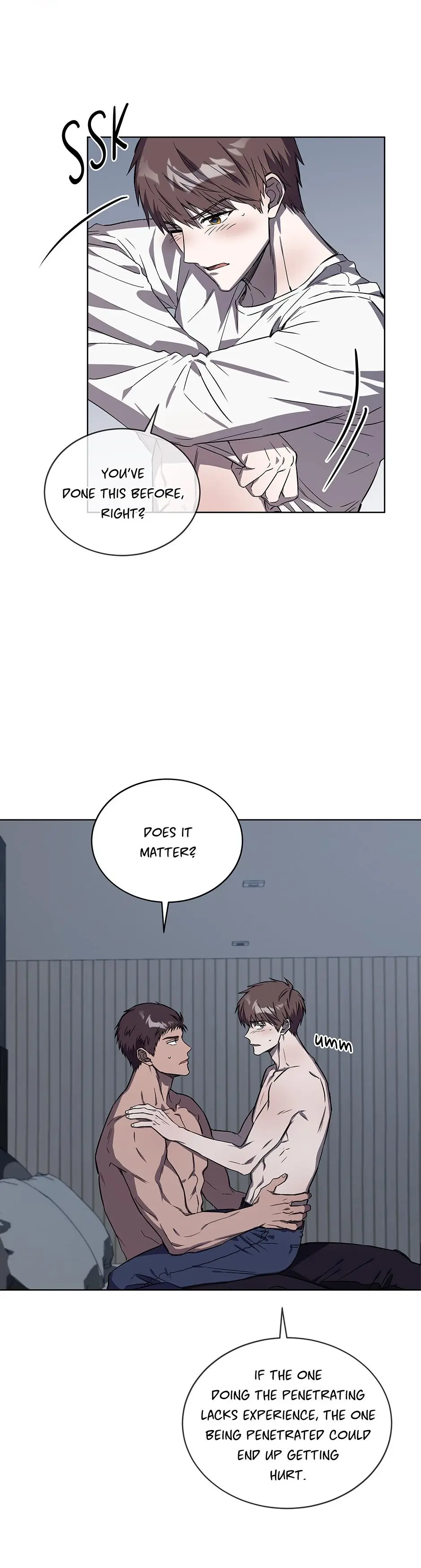 The Perfect Chapter 88 page 18