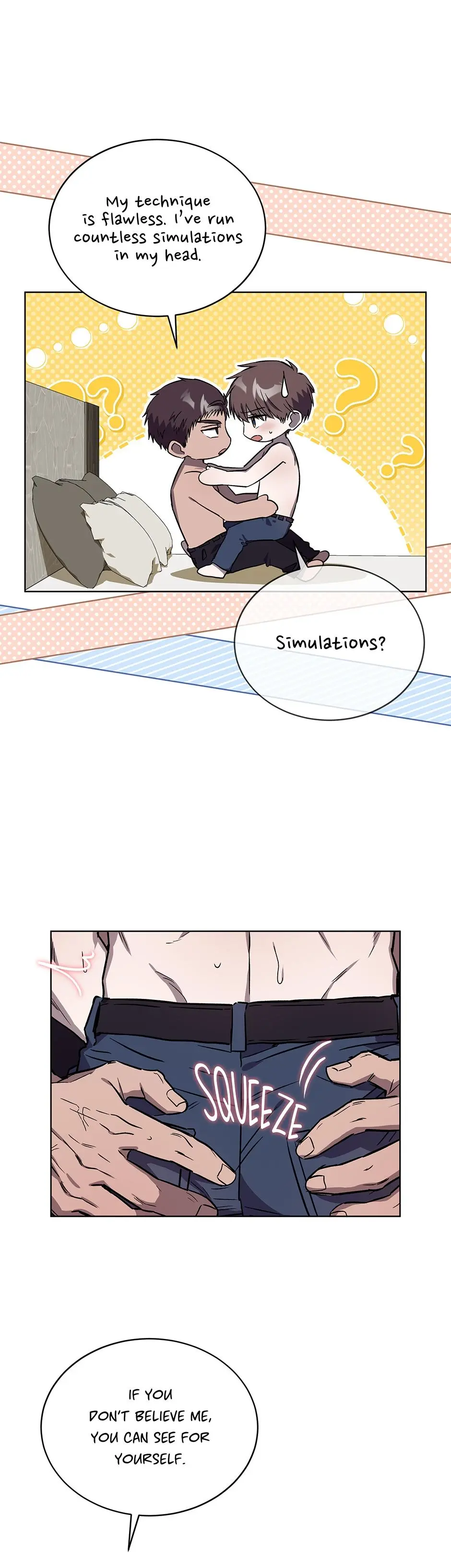 The Perfect Chapter 88 page 19