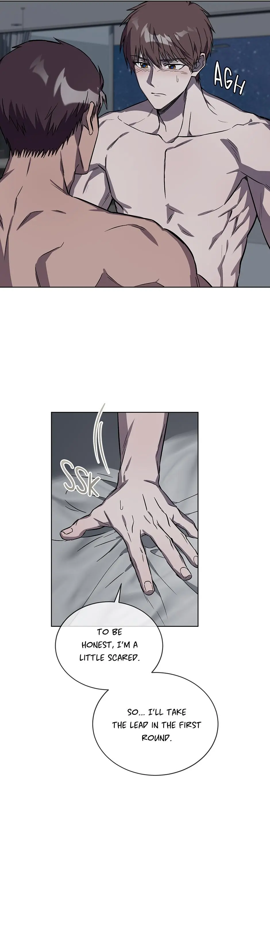 The Perfect Chapter 88 page 20