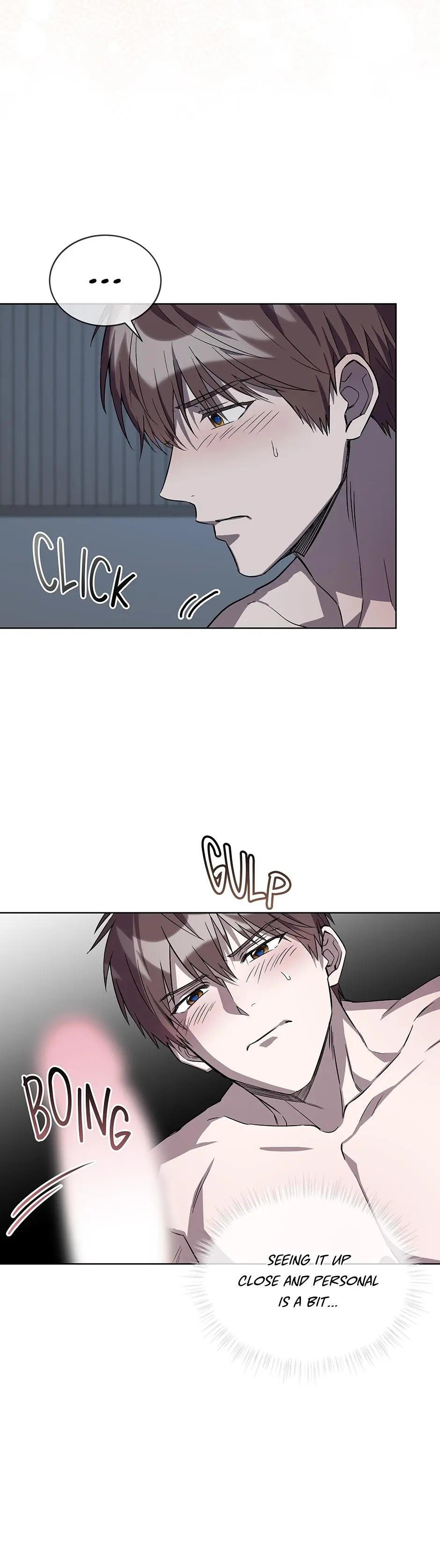 The Perfect Chapter 88 page 22