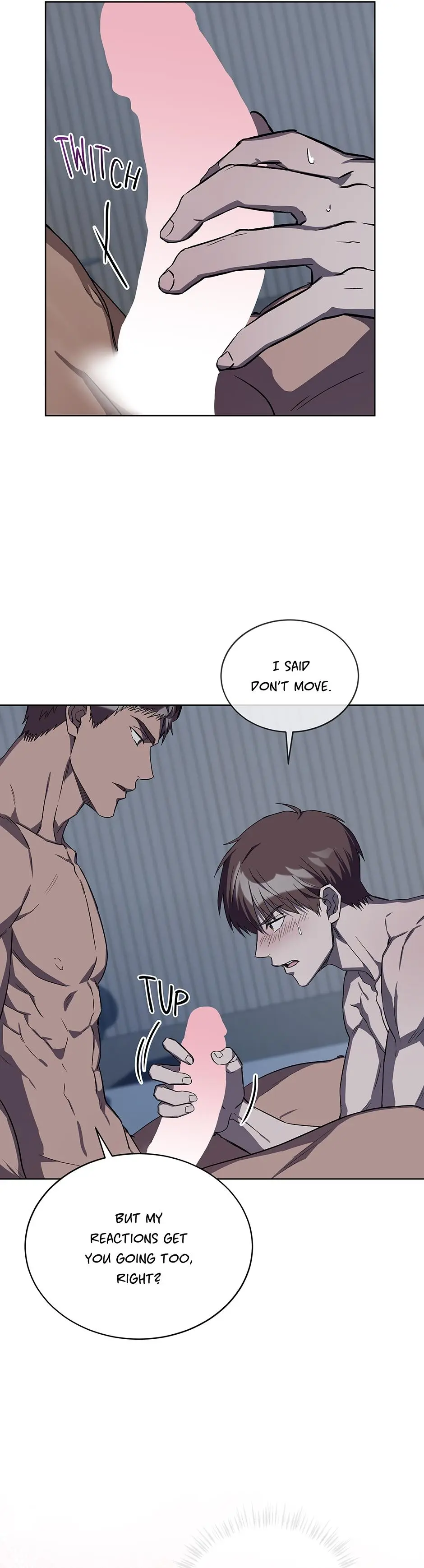 The Perfect Chapter 88 page 23