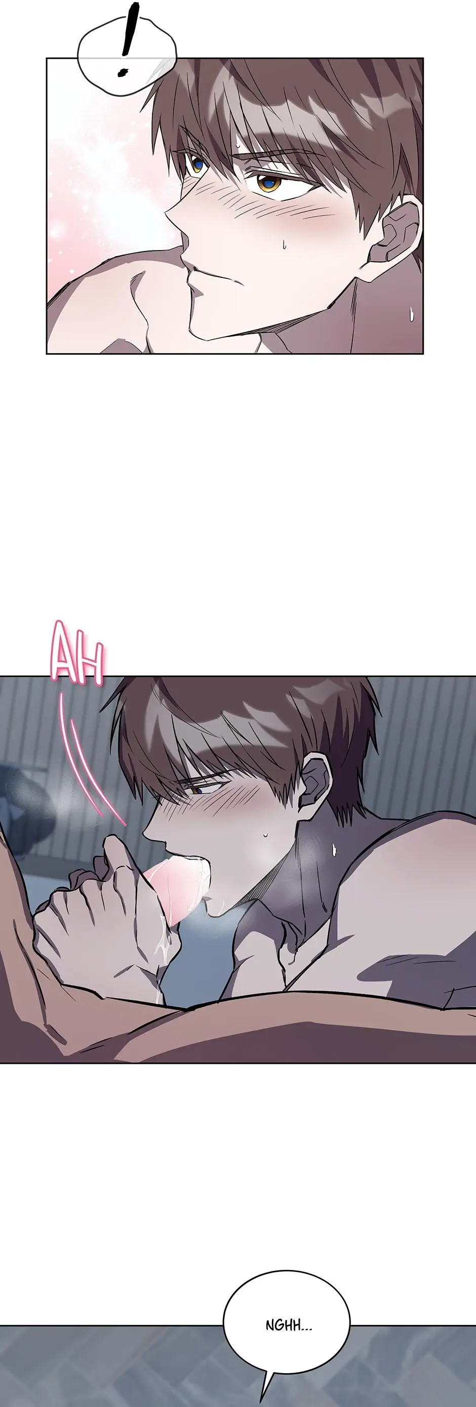 The Perfect Chapter 88 page 26