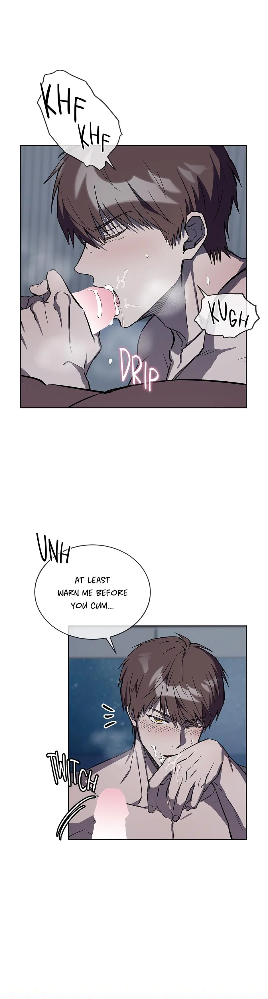 The Perfect Chapter 88 page 29