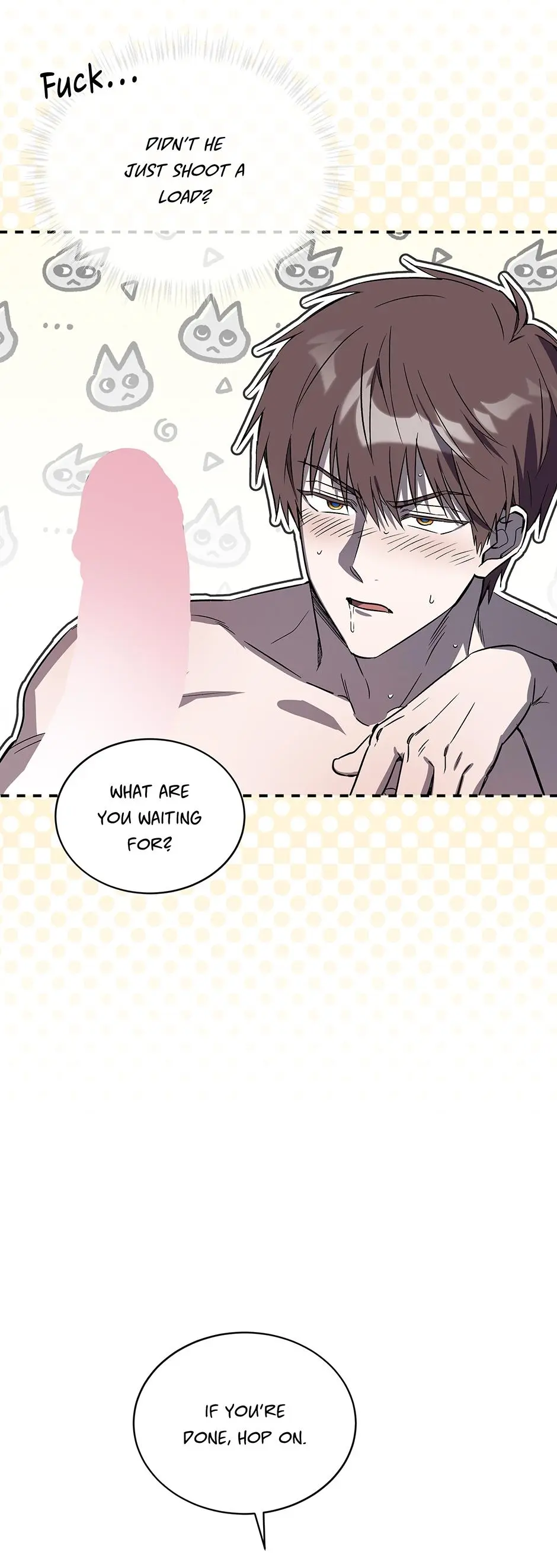 The Perfect Chapter 88 page 30