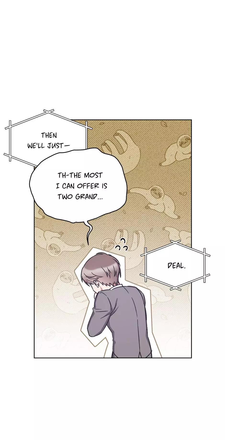 The Perfect Chapter 9 page 11