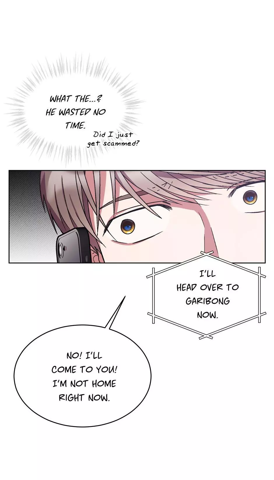The Perfect Chapter 9 page 12