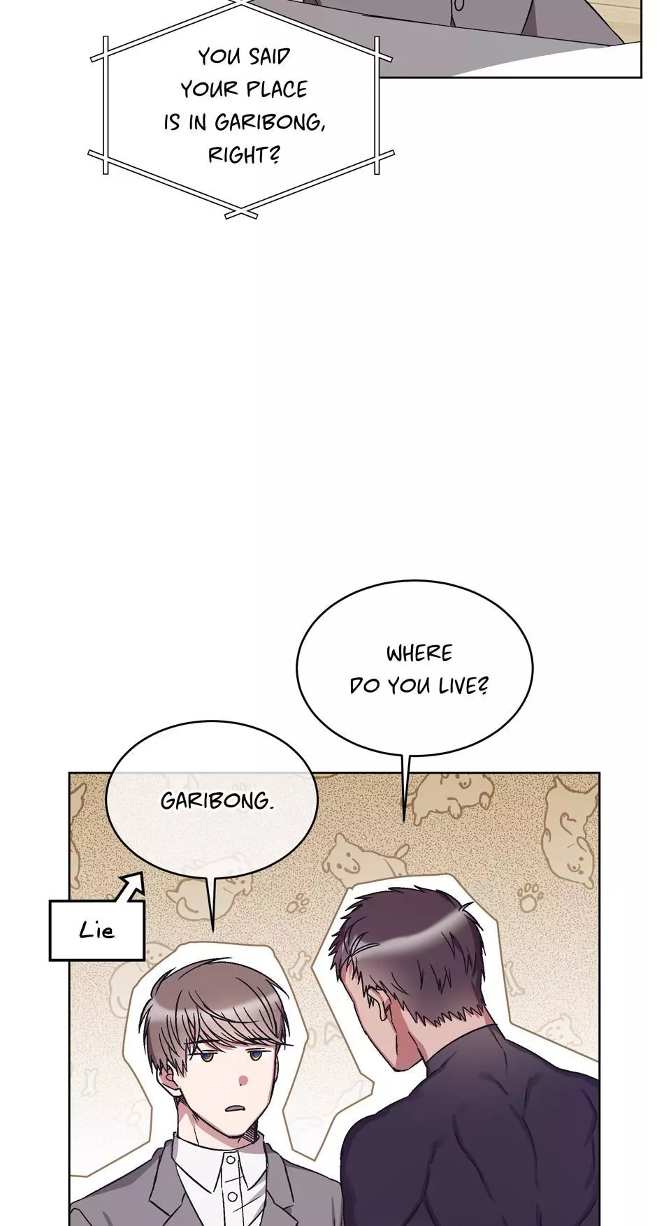 The Perfect Chapter 9 page 4