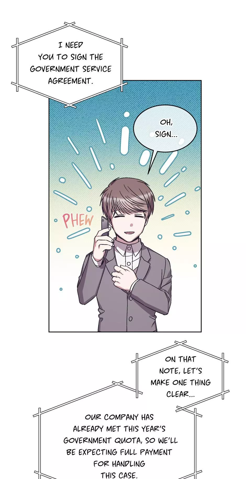 The Perfect Chapter 9 page 7