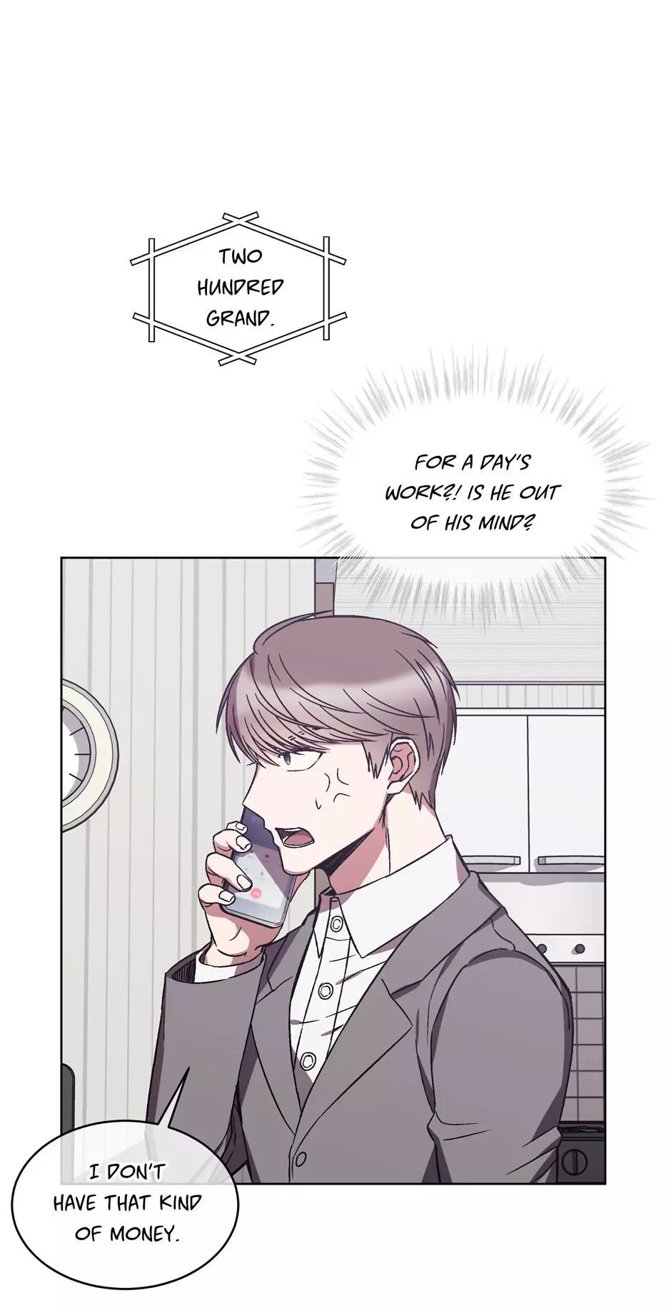 The Perfect Chapter 9 page 10