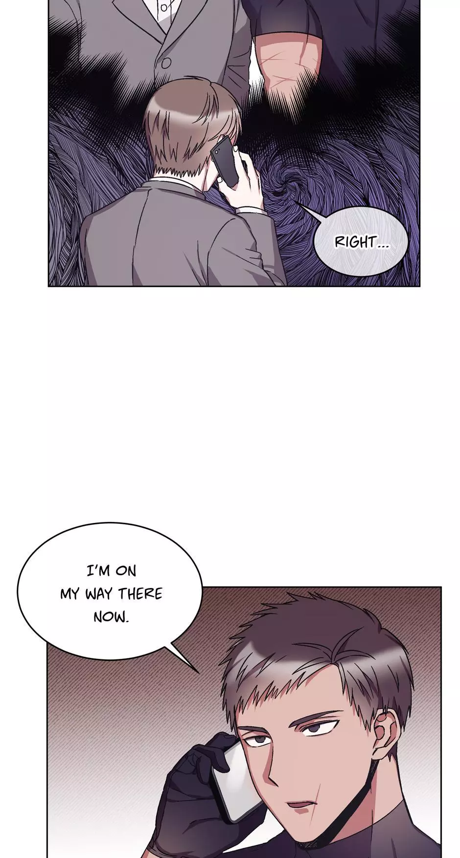 The Perfect Chapter 9 page 5