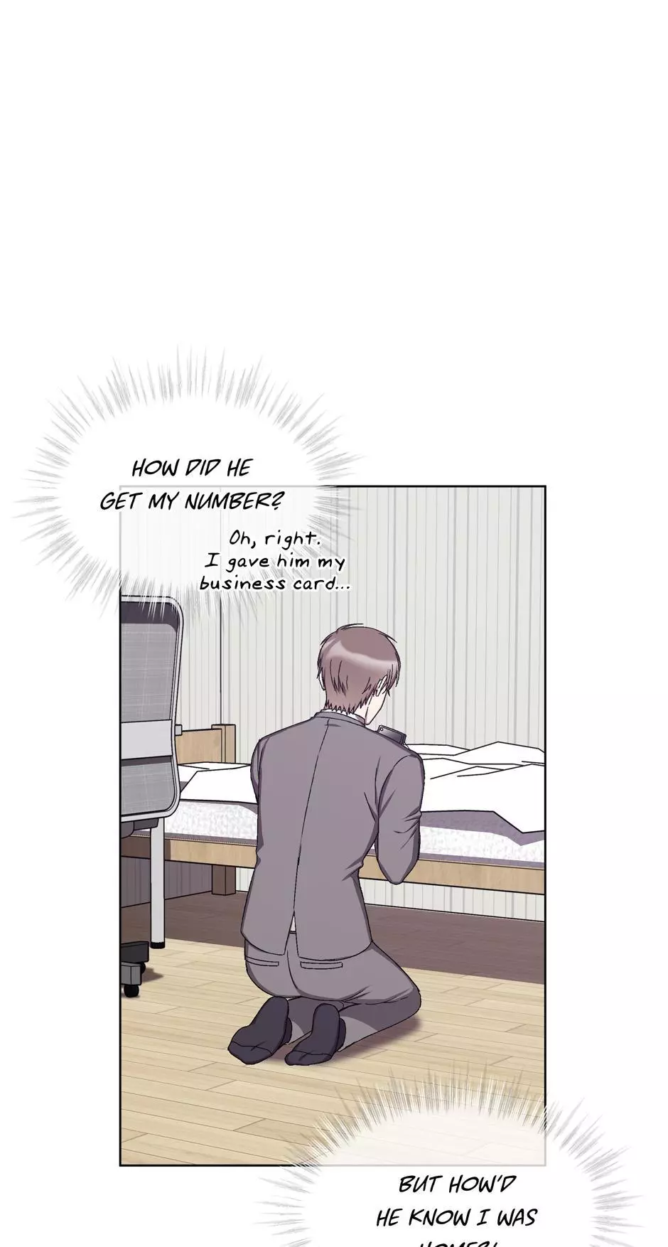 The Perfect Chapter 9 page 2