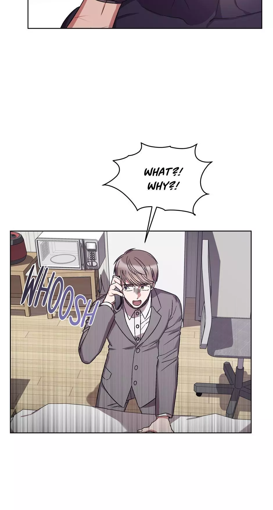 The Perfect Chapter 9 page 6