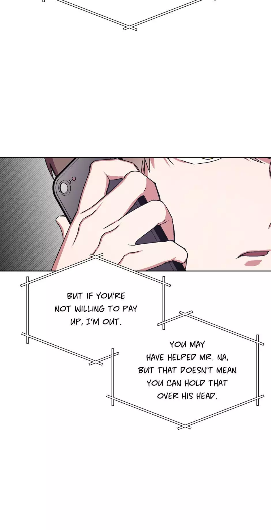 The Perfect Chapter 9 page 8