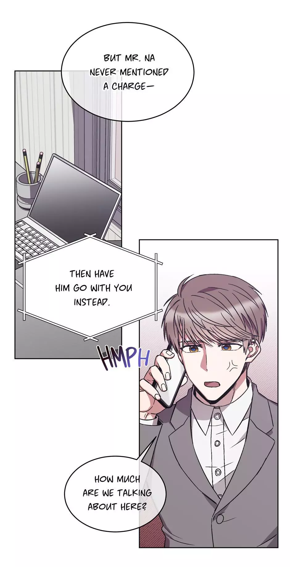 The Perfect Chapter 9 page 9