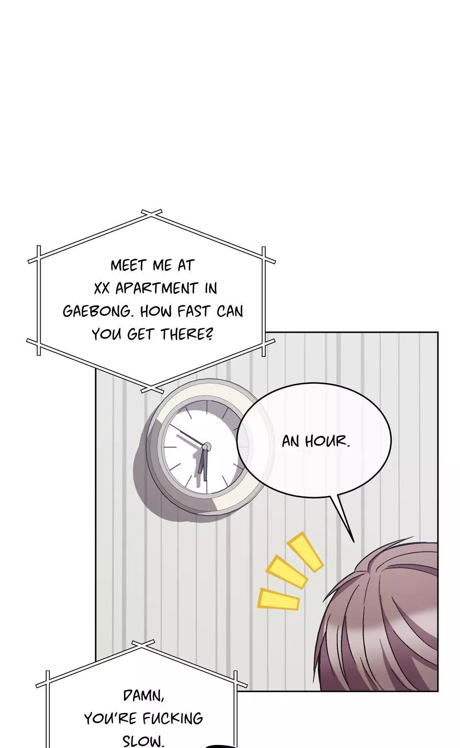 The Perfect Chapter 9 page 15
