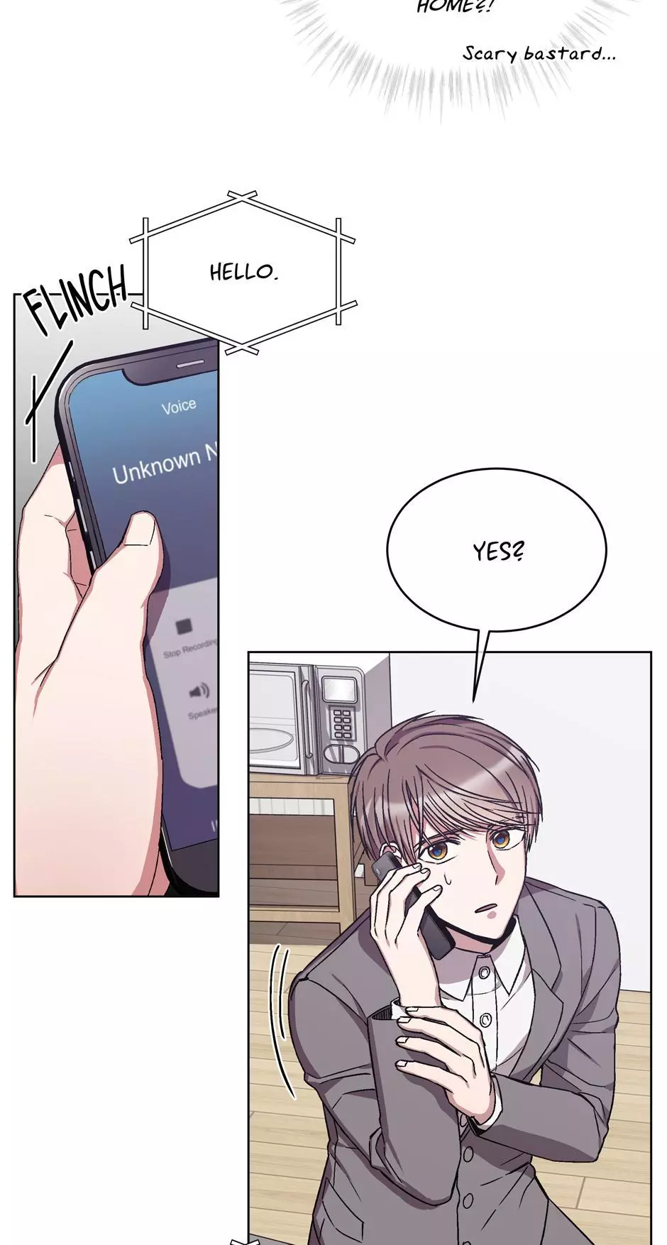 The Perfect Chapter 9 page 3