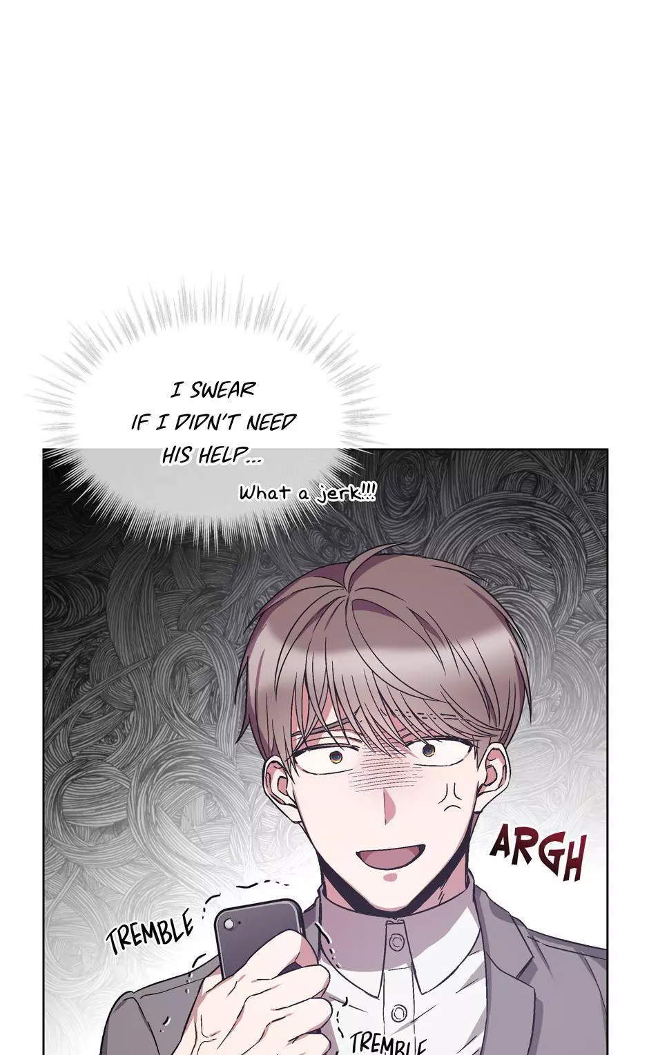 The Perfect Chapter 9 page 17