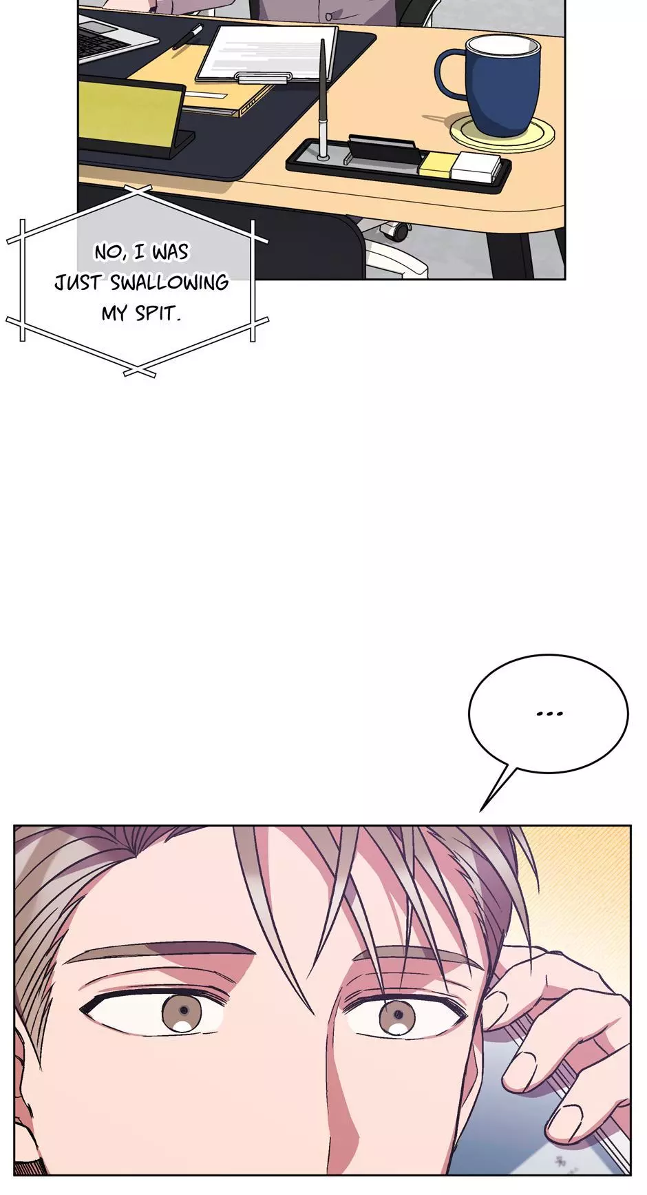 The Perfect Chapter 9 page 23