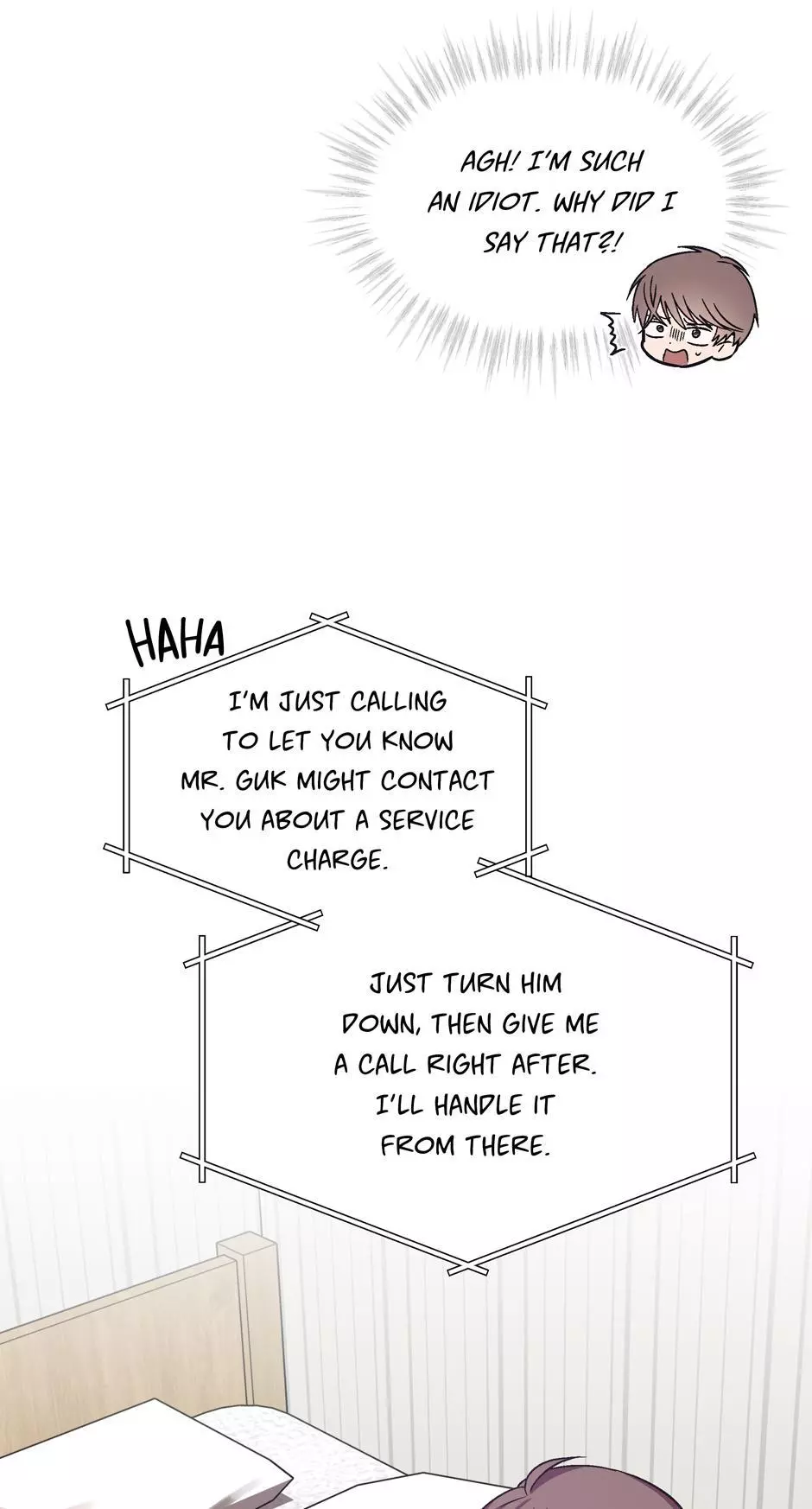 The Perfect Chapter 9 page 24