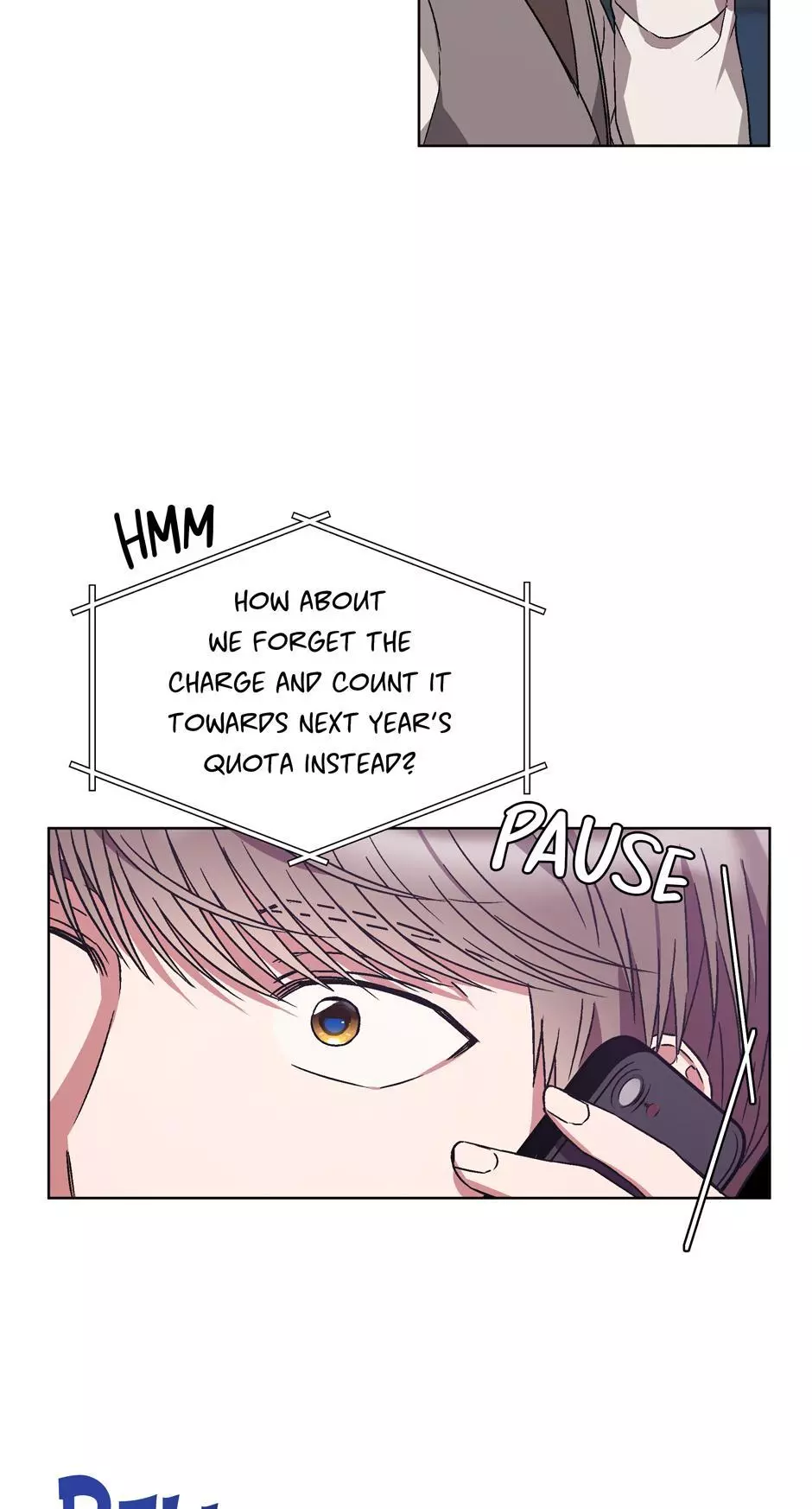 The Perfect Chapter 9 page 27