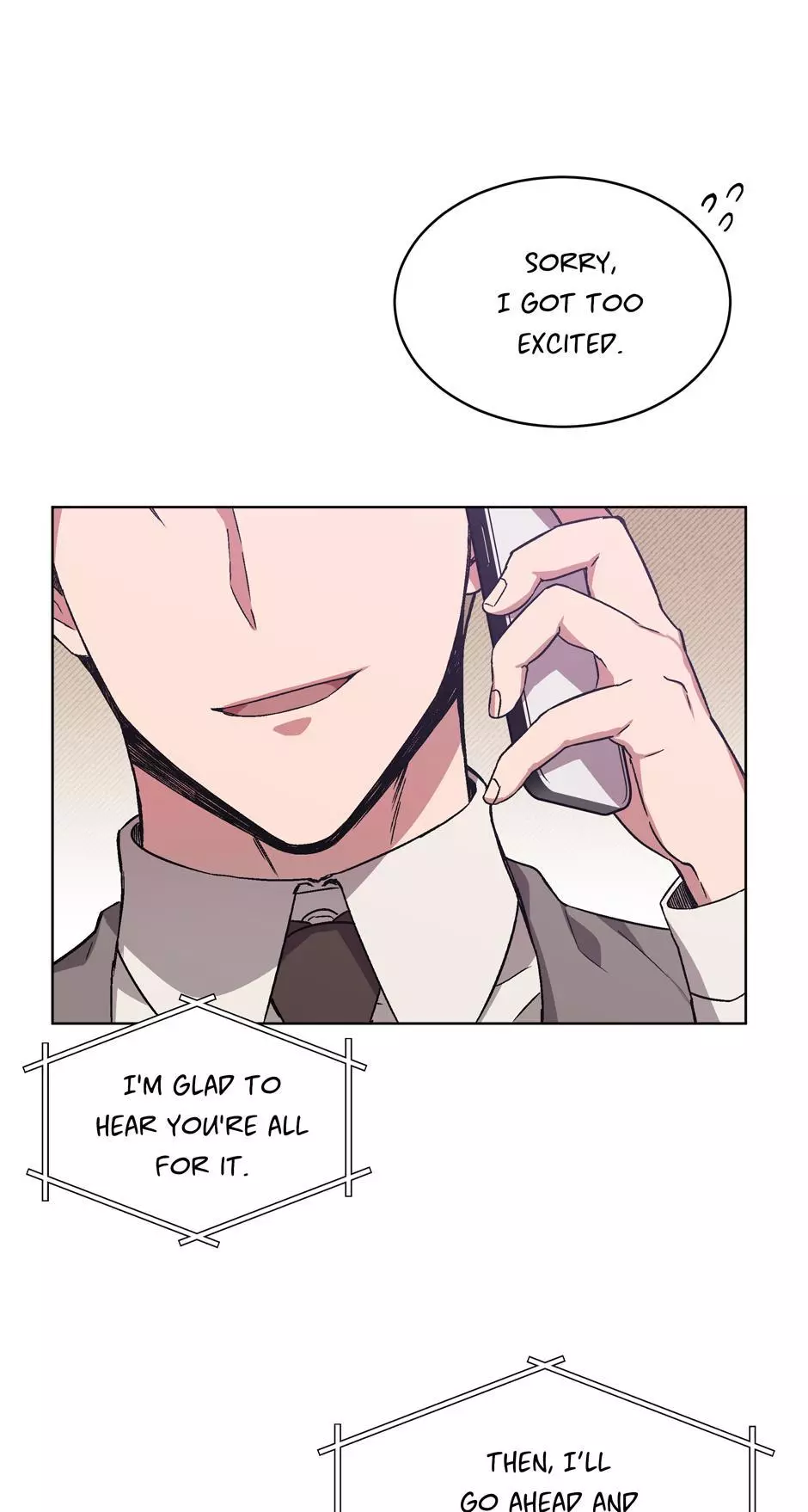 The Perfect Chapter 9 page 29