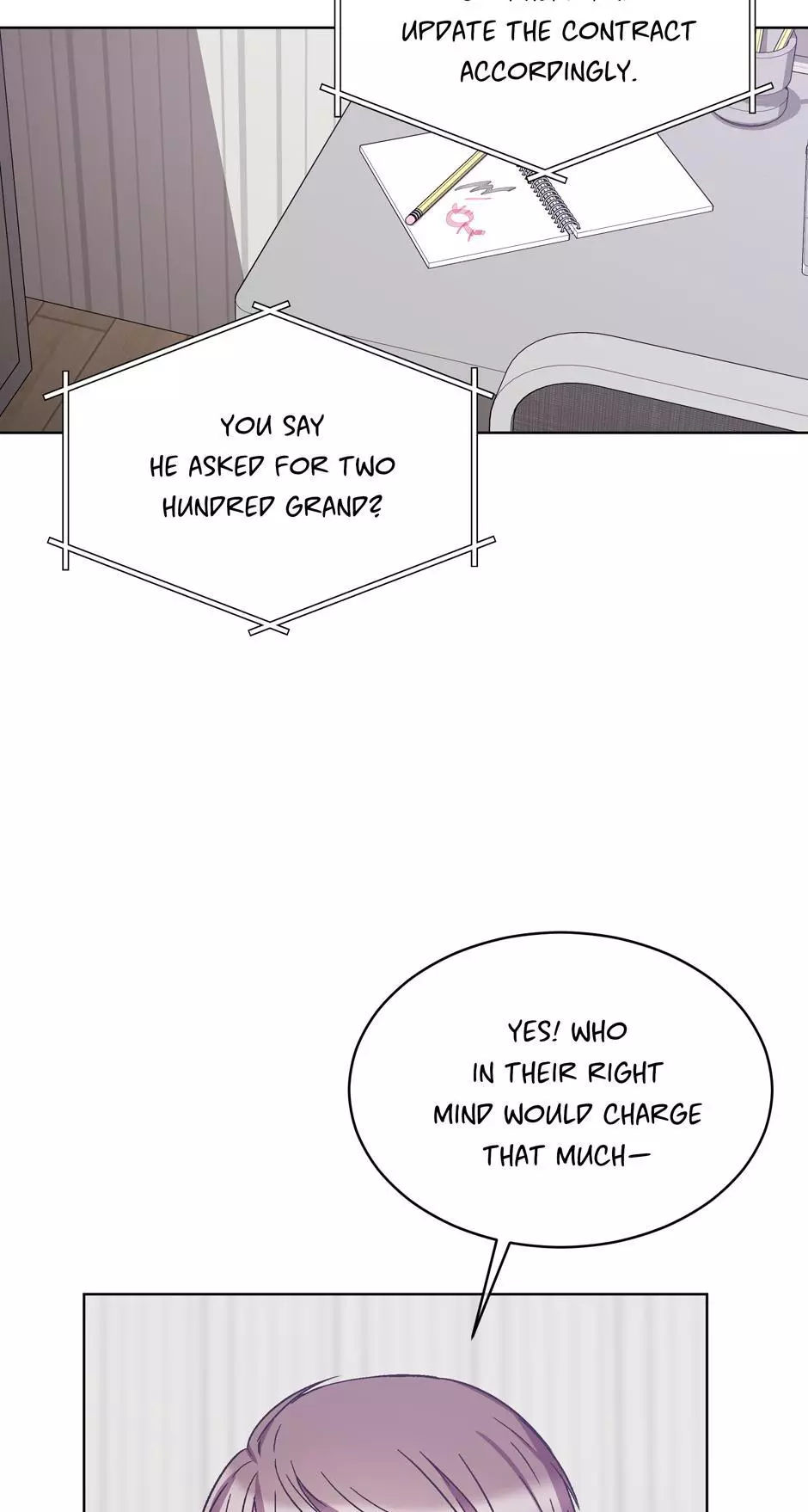 The Perfect Chapter 9 page 30