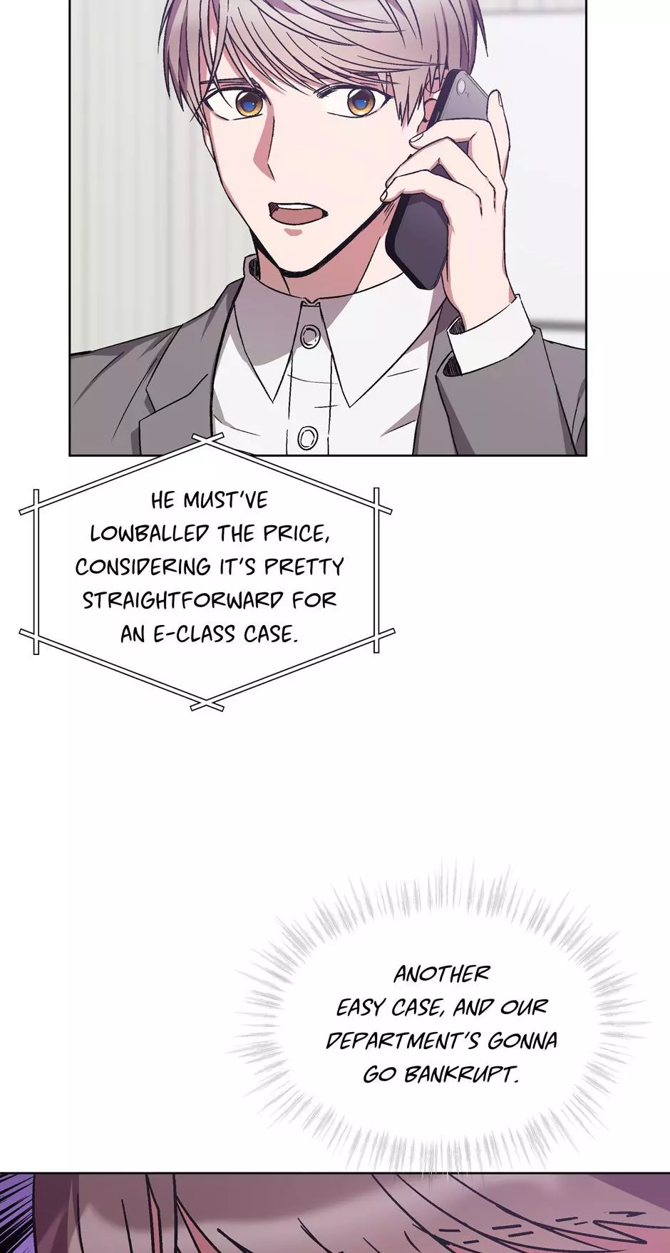 The Perfect Chapter 9 page 31
