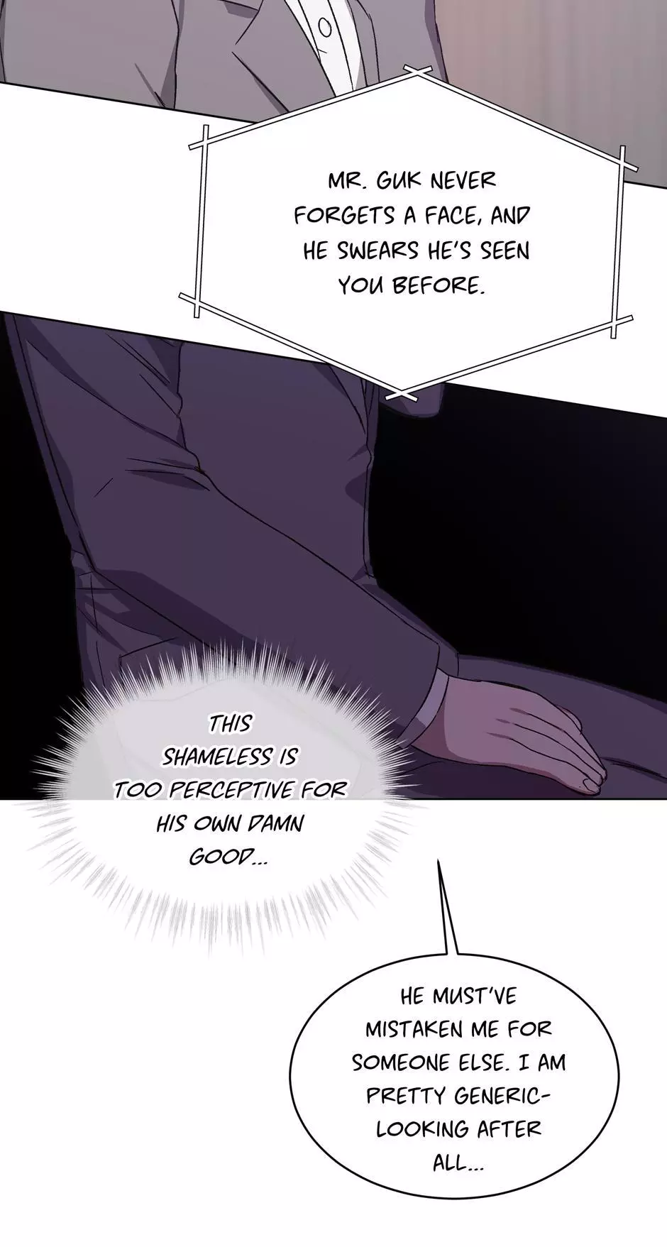 The Perfect Chapter 9 page 33